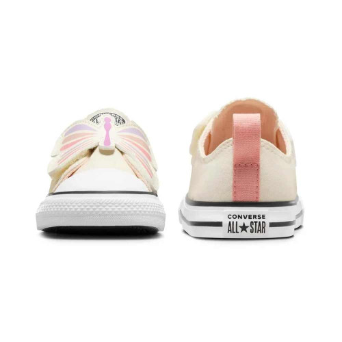 Converse Chuck Taylor All Star Easy On Butterflies